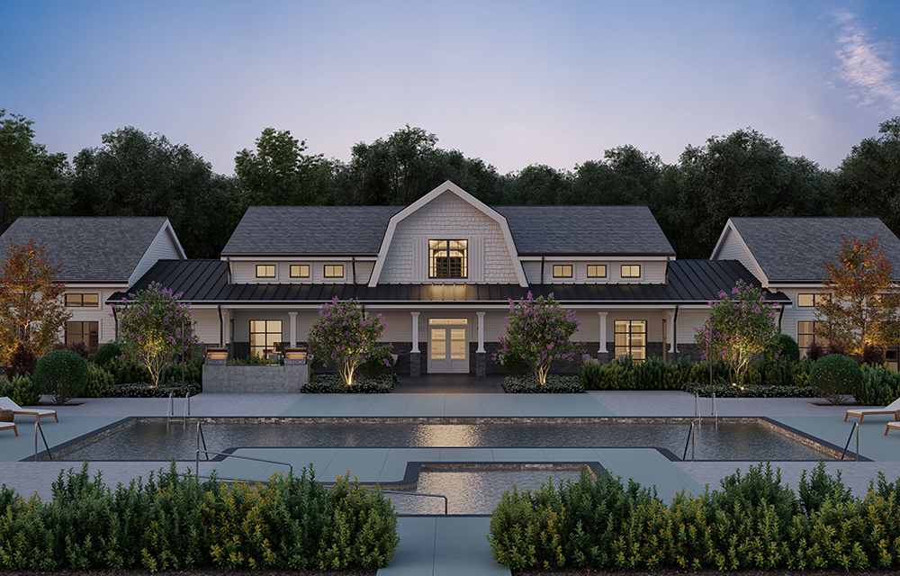 BRP Cos. sells The Arboretum at Farmingville to The Inland R.E. Group for $190 million